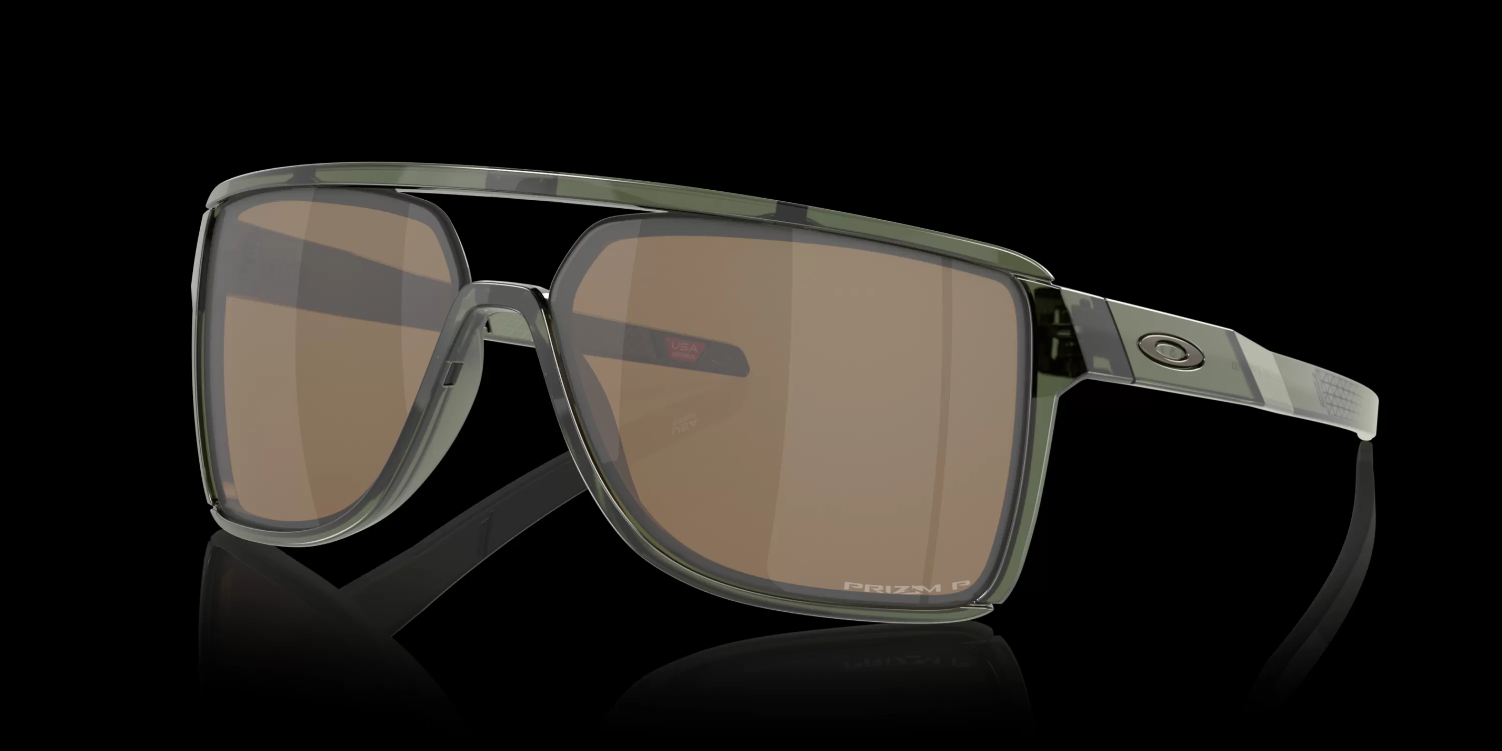 Mens Oakley Castel