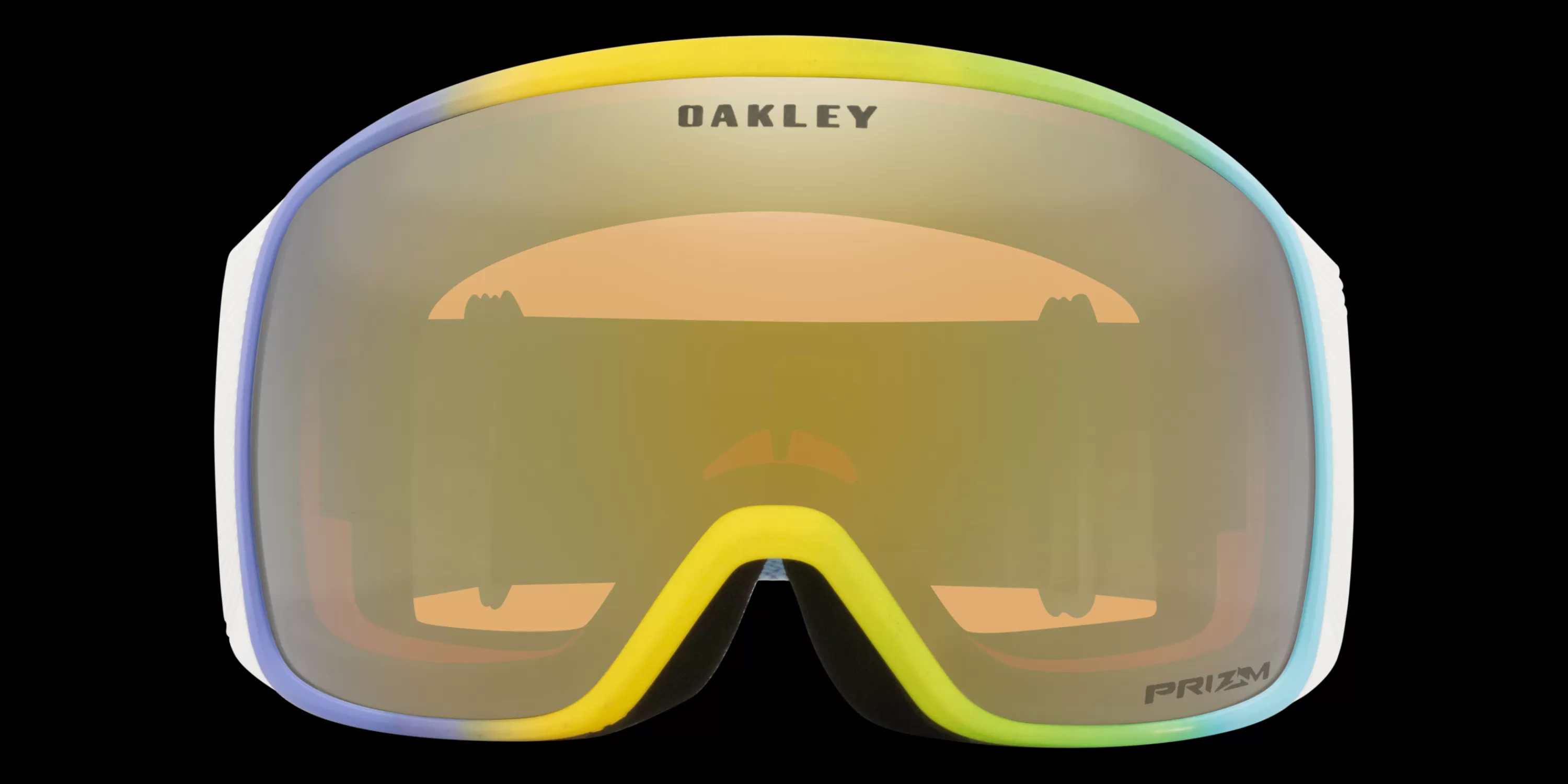 Unisex Oakley Flight Tracker L Torstein Horgmo Signature Series Snow Goggles