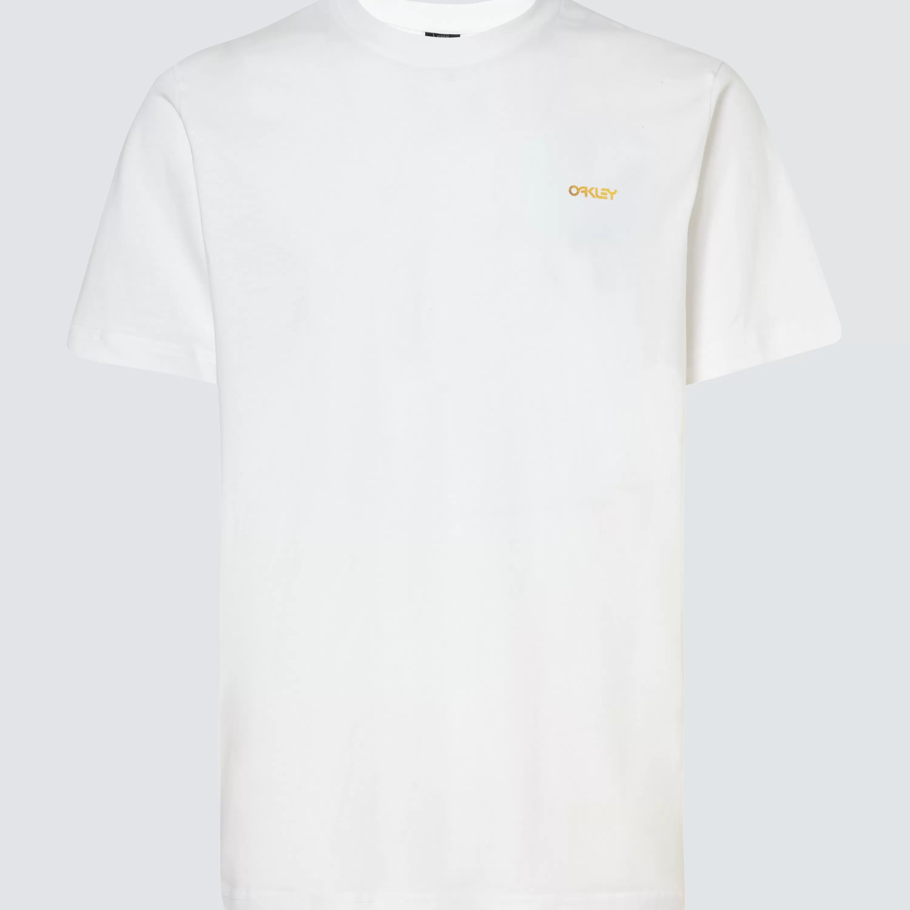 Mens Oakley Heritage O Frame Tee