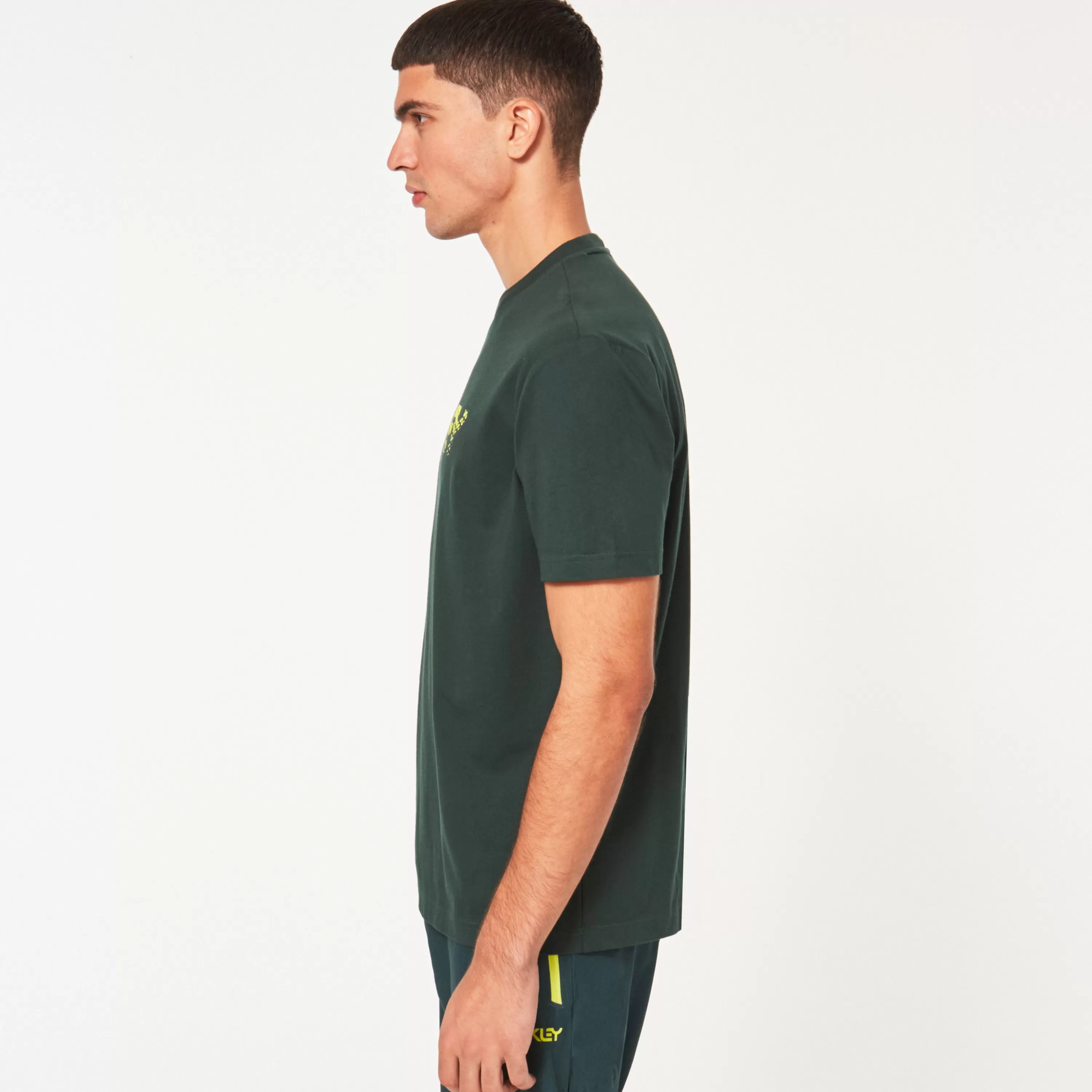 Mens Oakley Mtb B1B Tee