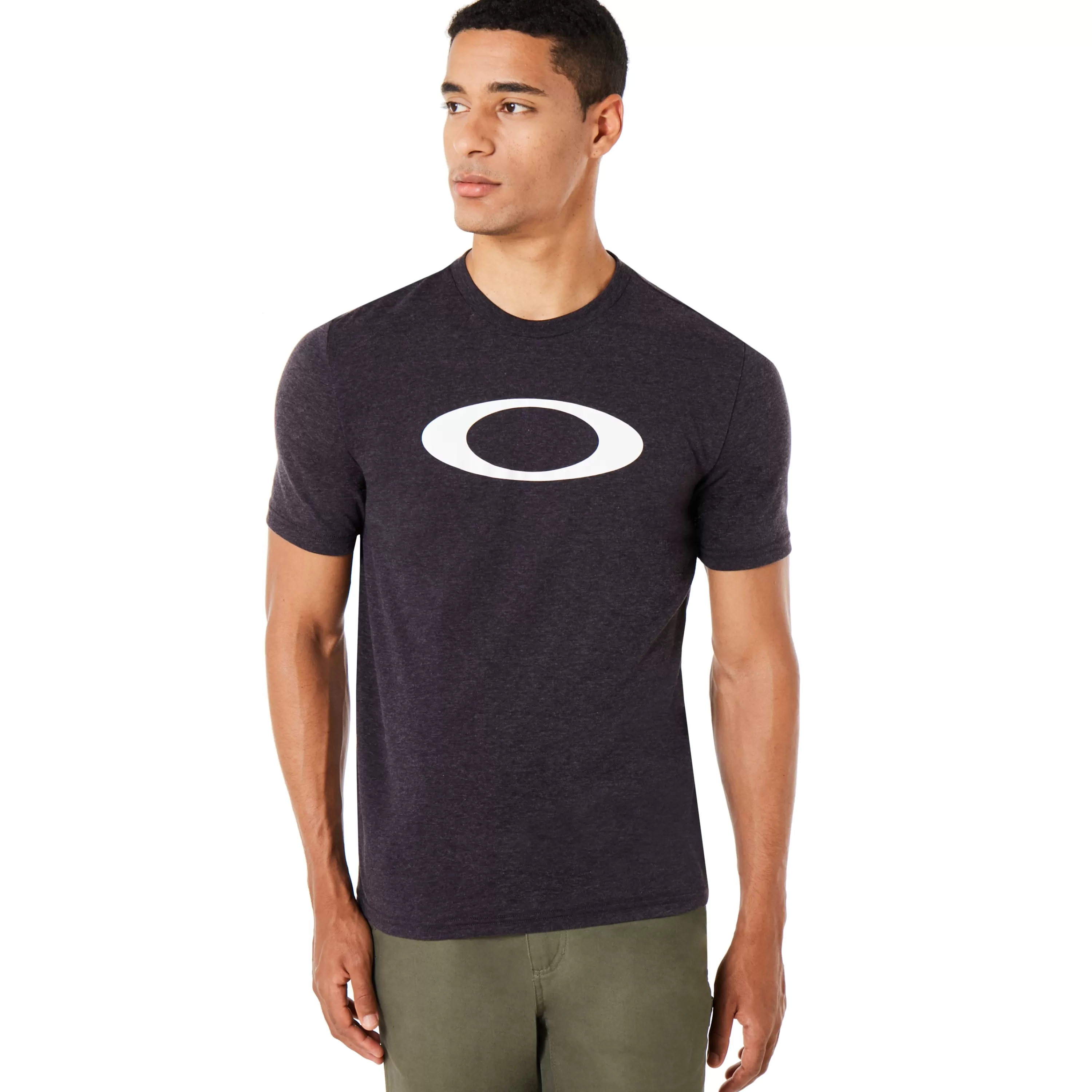 Mens Oakley O-Bold Ellipse