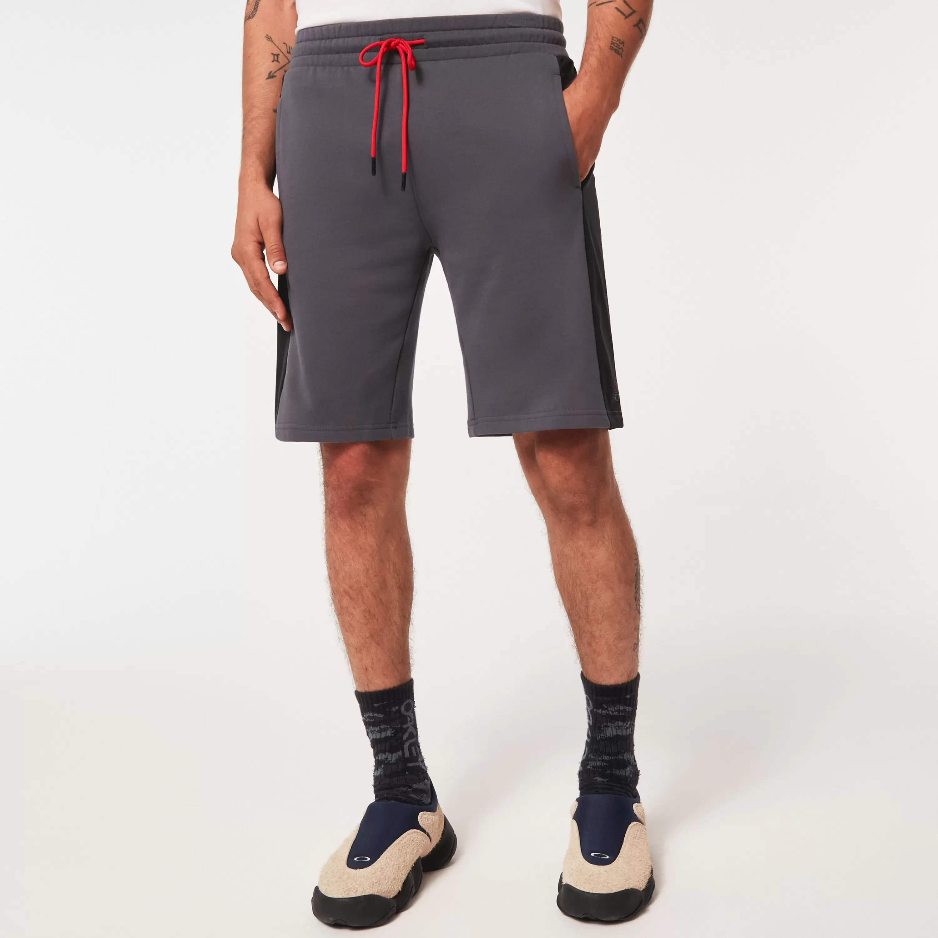 Mens Oakley Seeker '75 Short