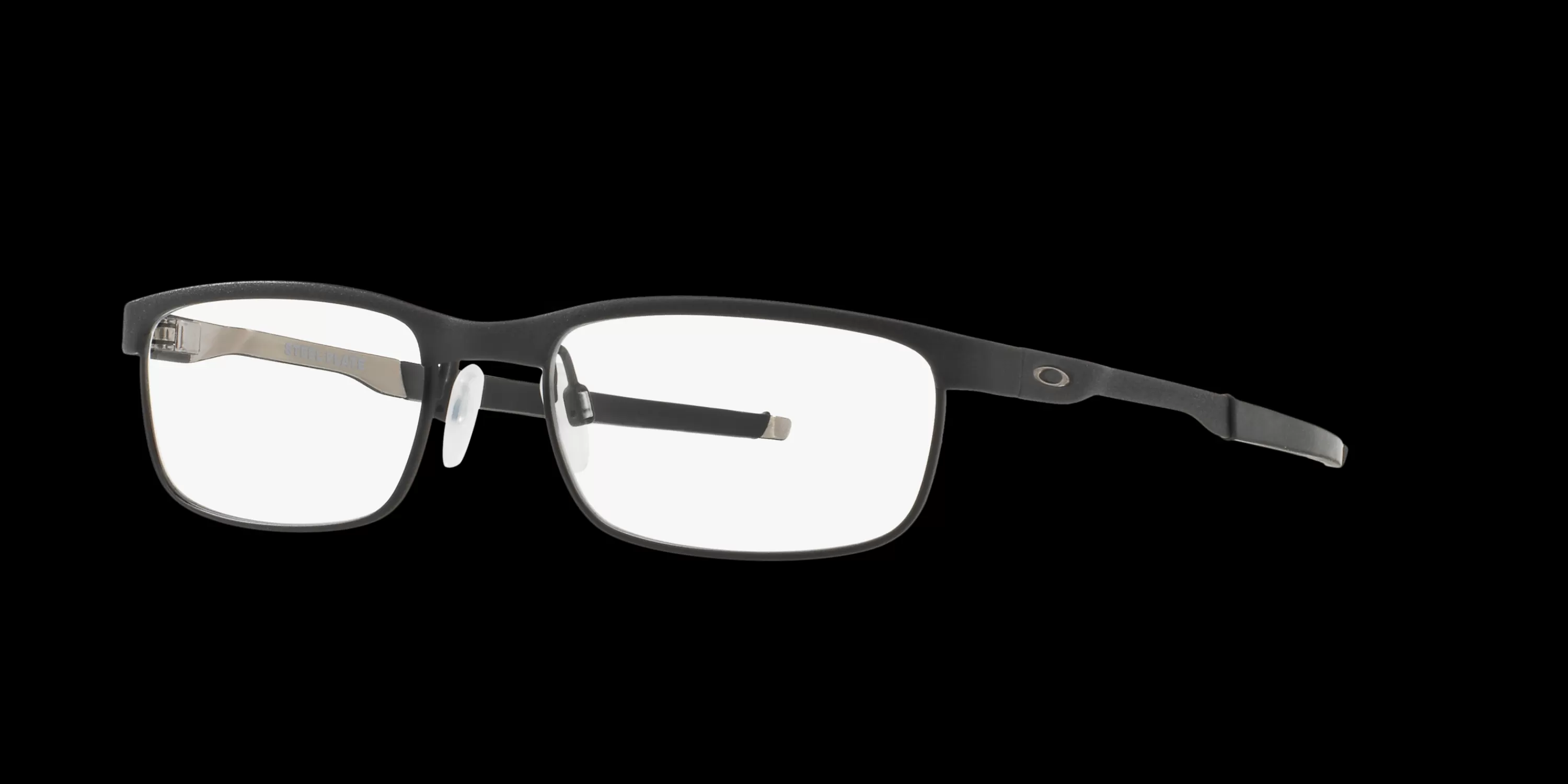 Mens Oakley Steel Plate™