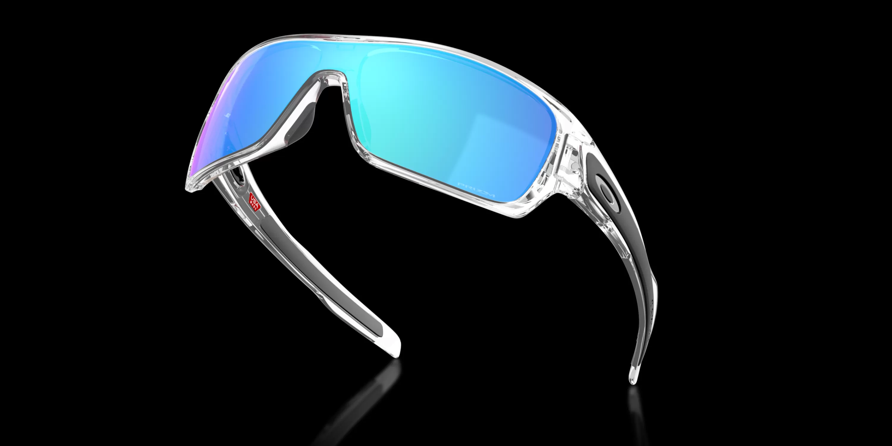 Mens Oakley Turbine Rotor